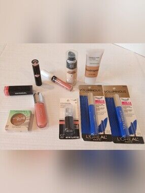 Makeup Lot All NEW